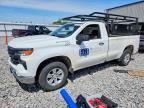 2022 Chevrolet Silverado C1500