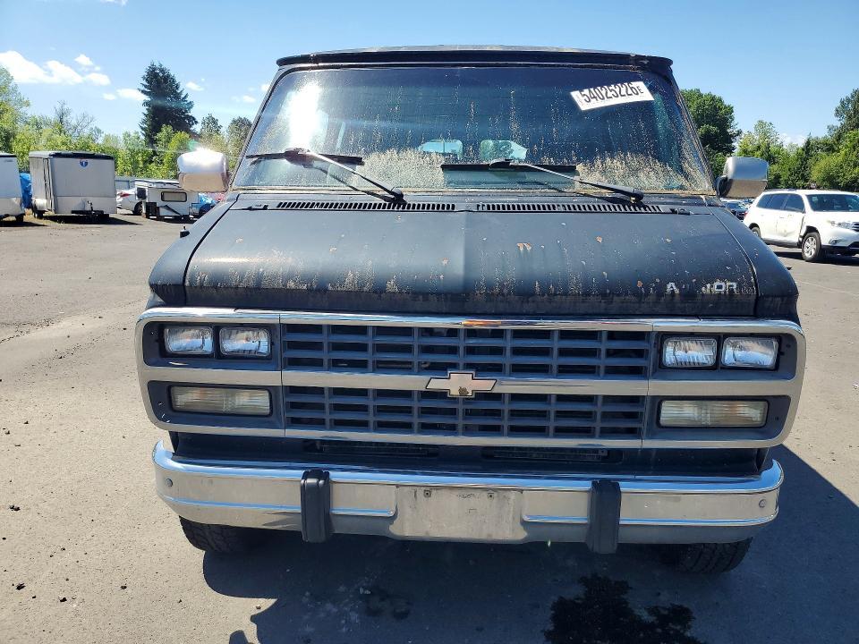 1992 Chev G20