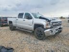 2015 Chevrolet Silverado C2500 Heavy Duty LT