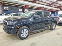 Ford Vehiculos salvage en venta: 2019 Ford Ranger XL