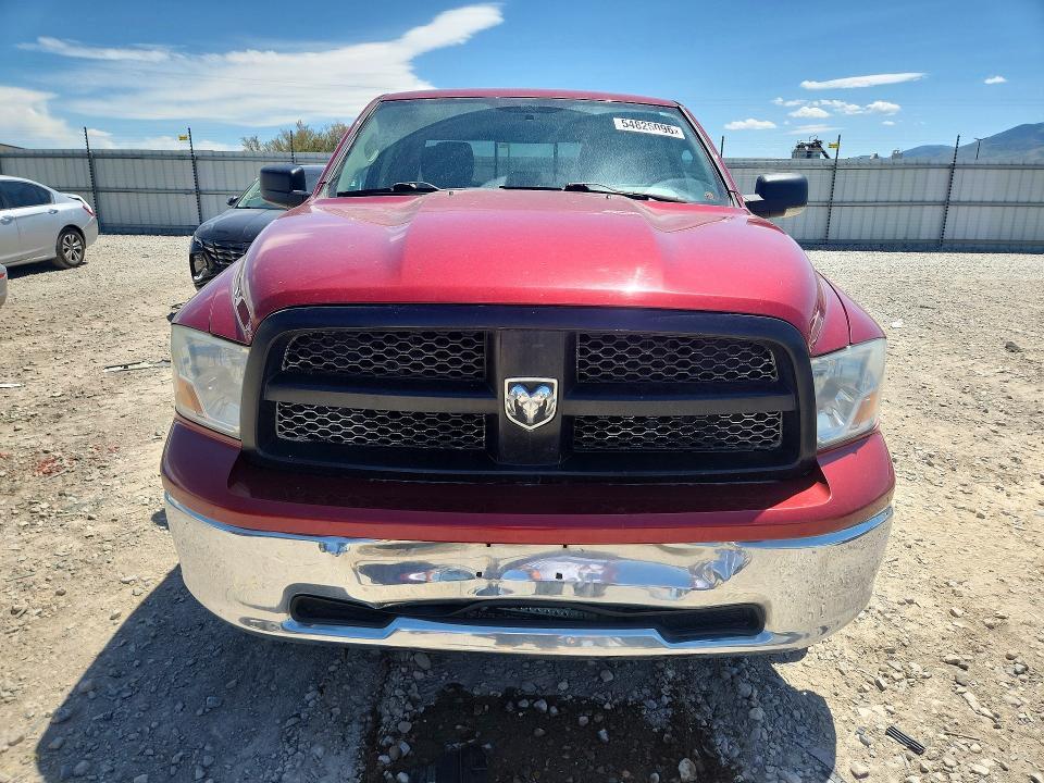 2012 Dodge Ram 1500 slt