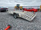 2020 Quality Steel 8014ALCJ3.5KSA Utility Trailer