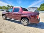 2008 Honda Ridgeline RTL