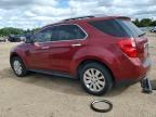 2011 Chevrolet Equinox ltz