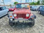1999 Jeep Wrangler