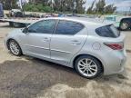 2013 Lexus Ct 200