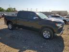 2025 Chevrolet Silverado K1500 LT