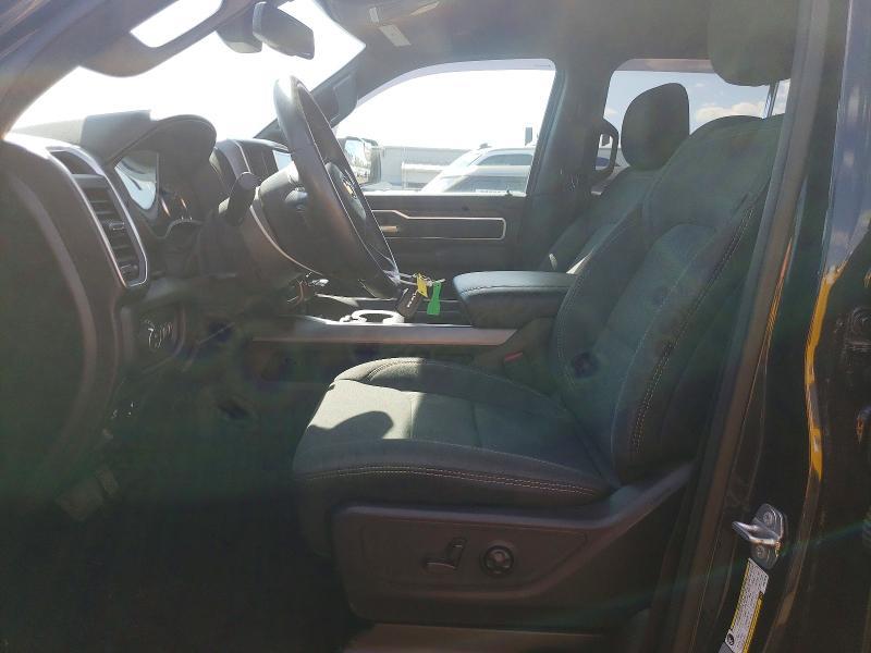 2019 Dodge RAM 1500 BIG Horn