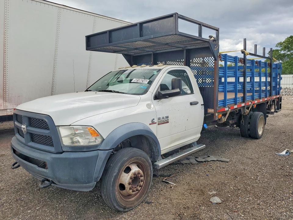 2016 Dodge RAM 5500