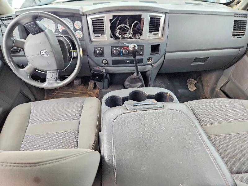 2006 Dodge RAM 2500