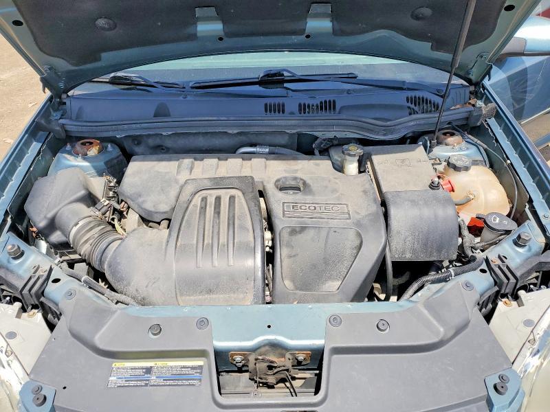 2010 Chevrolet Cobalt 1LT