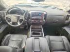 2015 Chevrolet Silverado K2500 Heavy Duty LTZ