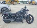 2026 Harley-Davidson RH975
