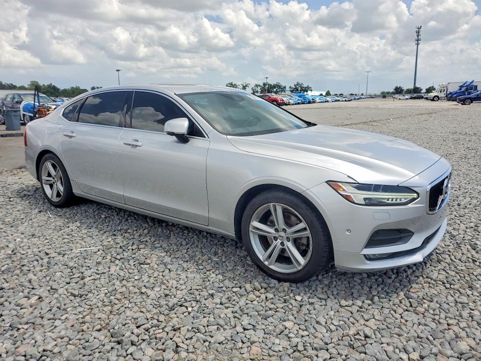 2018 Volvo S90 T5 Momentum