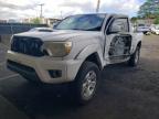 2013 Toyota Tacoma Double Cab