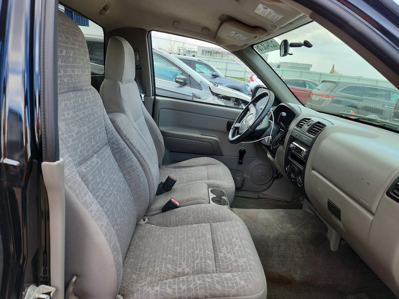 2006 Chev Colorado