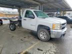 2009 Chevrolet Silverado C2500 Heavy Duty