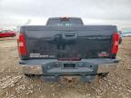 2011 GMC Sierra K3500 SLT