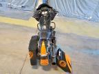 2010 Harley-Davidson Fltrx Road Glide Custom
