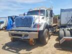 2016 International 7600 Crane Truck