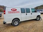 2017 Chevrolet Express G2500 4LT