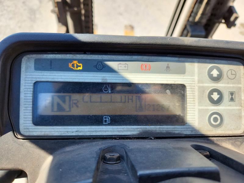 2019 Unicariers 2019 Unicarriers Forklift