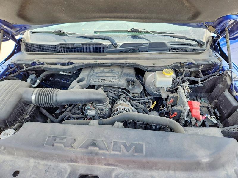 2019 Dodge RAM 1500 BIG Horn
