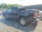 2017 GMC Canyon SLT