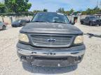 2003 Ford F150 Supercrew