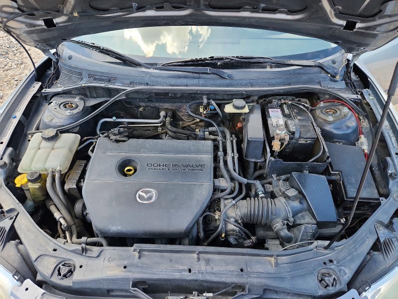 2006 Mazda 3 I