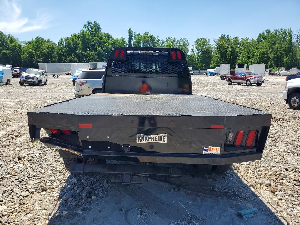 2025 Ford F550 Super Duty