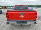 2014 Chevrolet Silverado K1500 LTZ