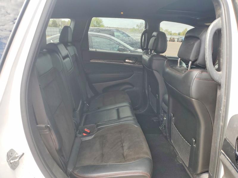 2021 Jeep Grand Cherokee Trailhawk