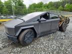2024 Tesla Cybertruck