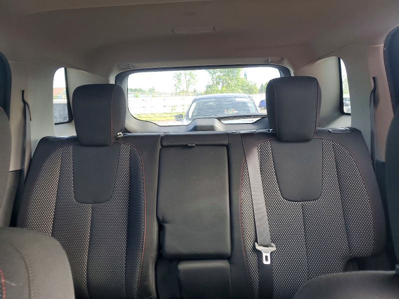 2016 GMC Terrain sle