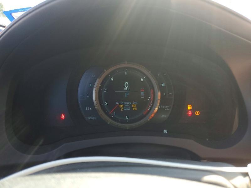 2014 Lexus Is 350