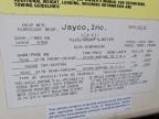 2015 Jayco Eagle Camper