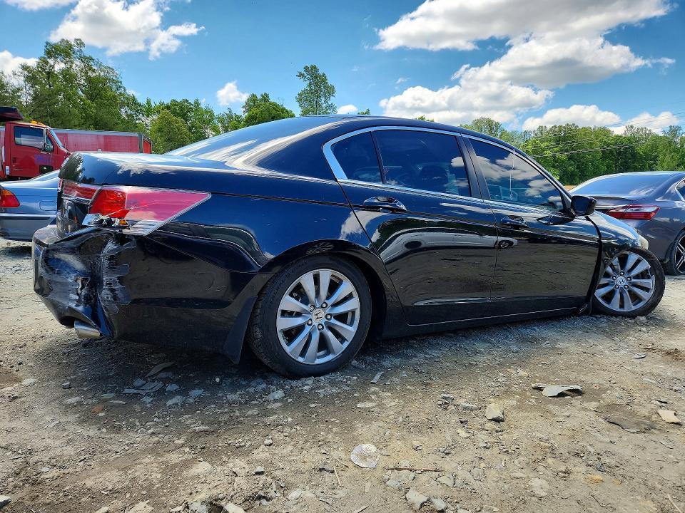 2011 Honda Accord ex