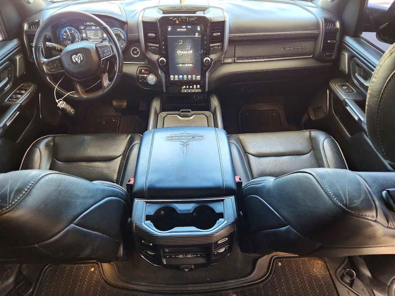 2021 Dodge RAM 1500 Limited
