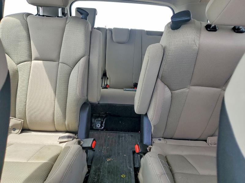 2019 Subaru Ascent Premium