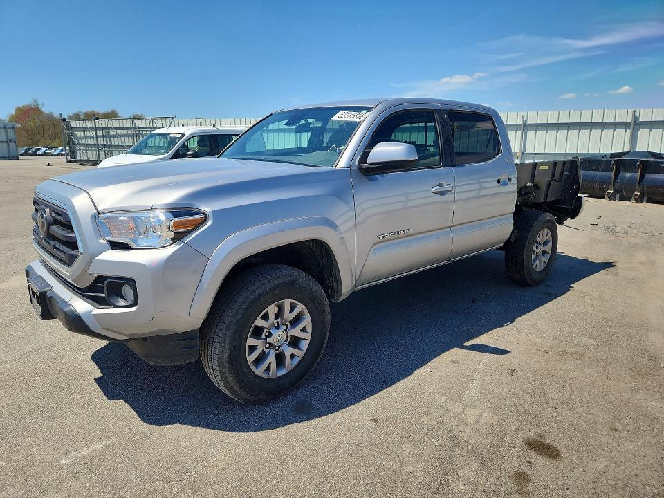2019 Toyota Tacoma SR5 V6