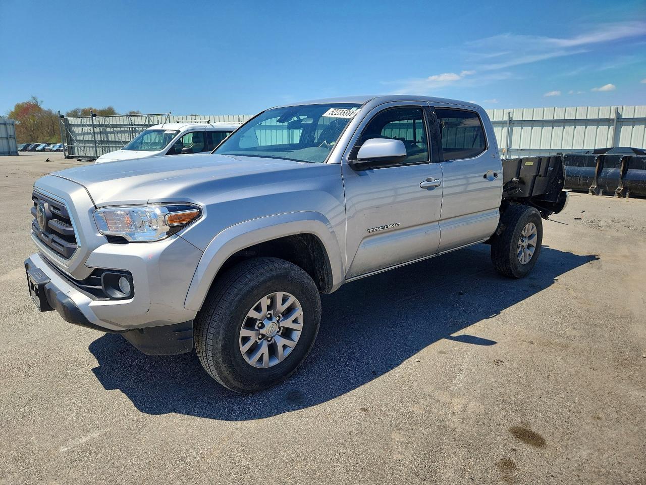 2019 Toyota Tacoma SR5 V6
