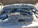 2001 Ford F350 SRW Super Duty