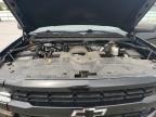 2018 Chevrolet Silverado K1500 Custom