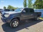 2012 Toyota Tacoma Double Cab Long BED