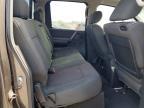 2011 Nissan Titan SV