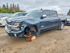 2017 Chevrolet Silverado K1500 High Country