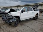 2021 Chevrolet Silverado K1500 LT Trail Boss