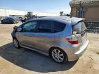 2009 Honda Fit Sport