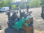 2017 Mitsubishi Unknown  Cushion Tire OR Pneumatic Forklift Forkli